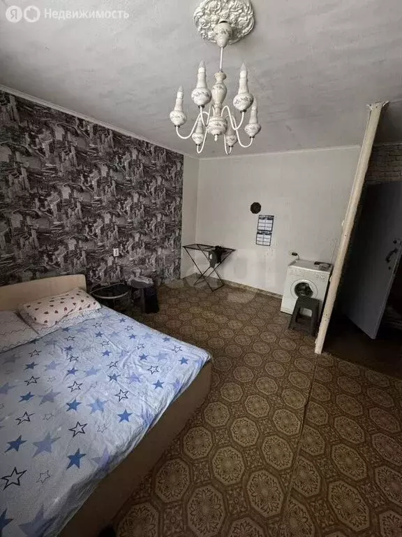 1-комнатная квартира: Пермь, Нейвинская улица, 9 (35 м) - Фото 1