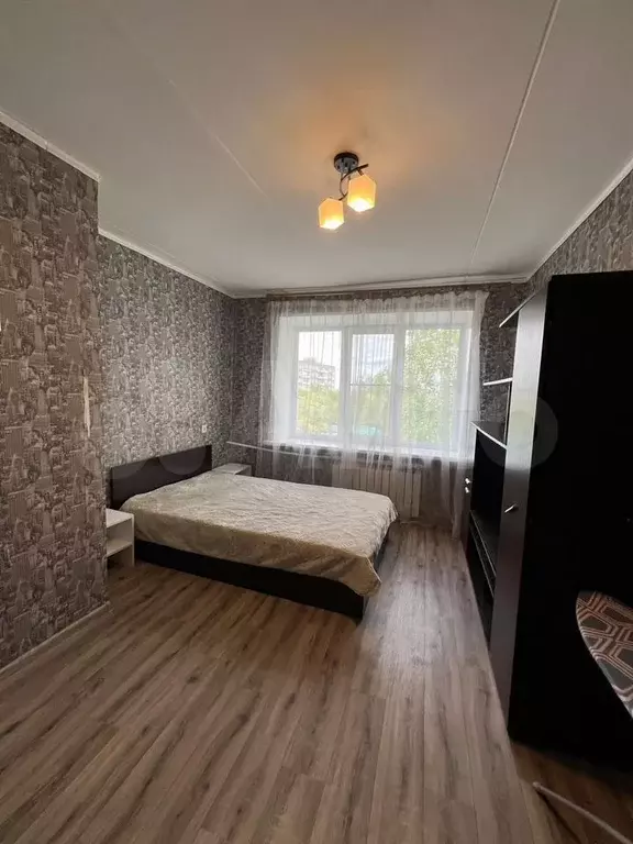 1-к. квартира, 26 м, 5/5 эт. - Фото 0