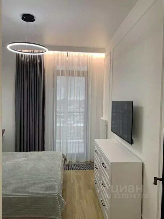 2-к кв. Самарская область, Самара Самарская ул., 220 (60.0 м) - Фото 1