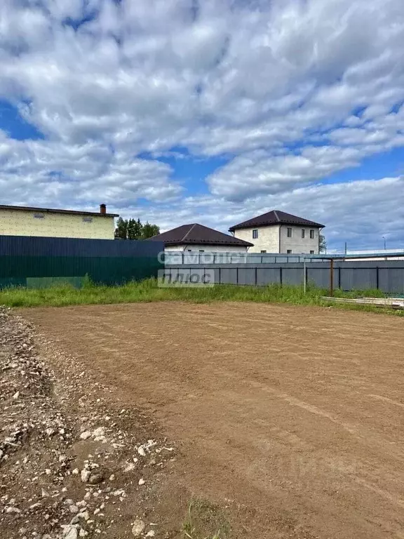 Участок в Московская область, Солнечногорск ул. Санаторная (7.5 сот.) - Фото 1