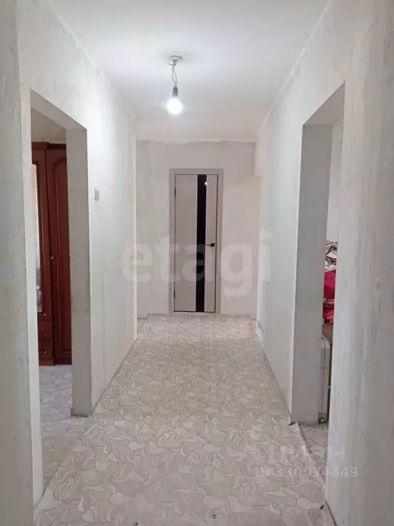 3-к кв. Забайкальский край, Чита 6-й мкр, 14Б (58.9 м) - Фото 1