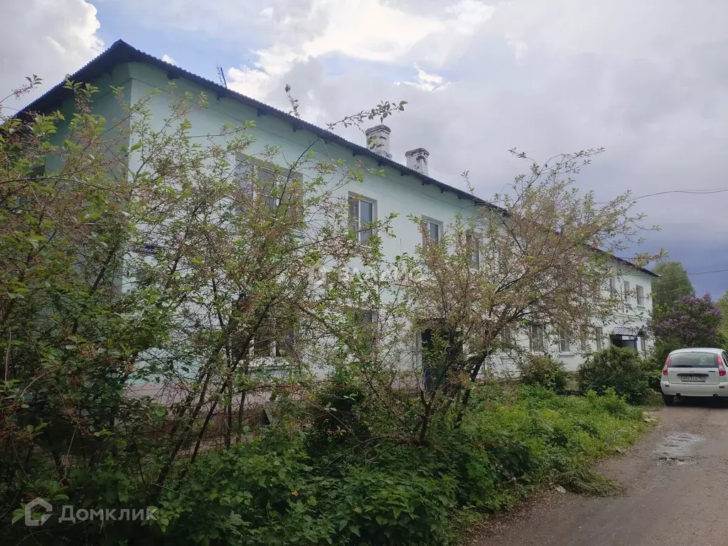 Продаётся 3-к квартира, 53 м - Фото 0