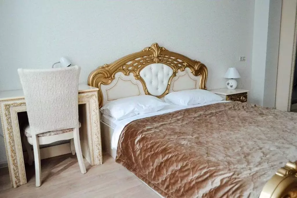 Комната Москва Армянский пер., 3-5С1а (35.0 м) - Фото 1