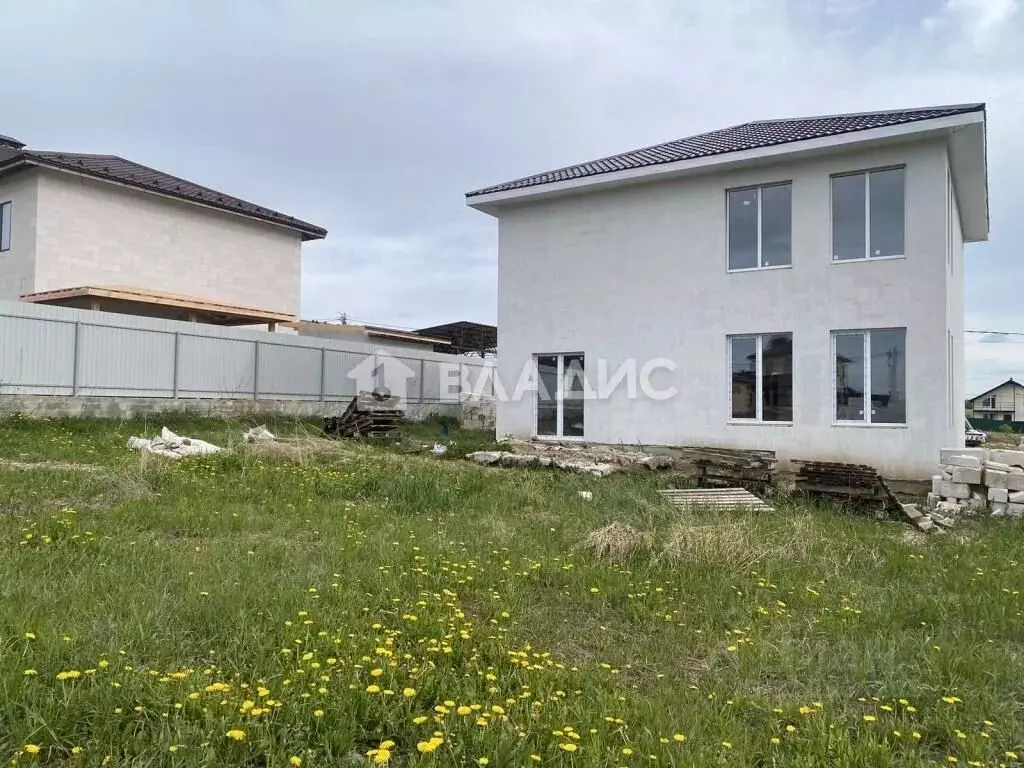 Дом в Владимирская область, Суздальский район, Боголюбовское ... - Фото 1