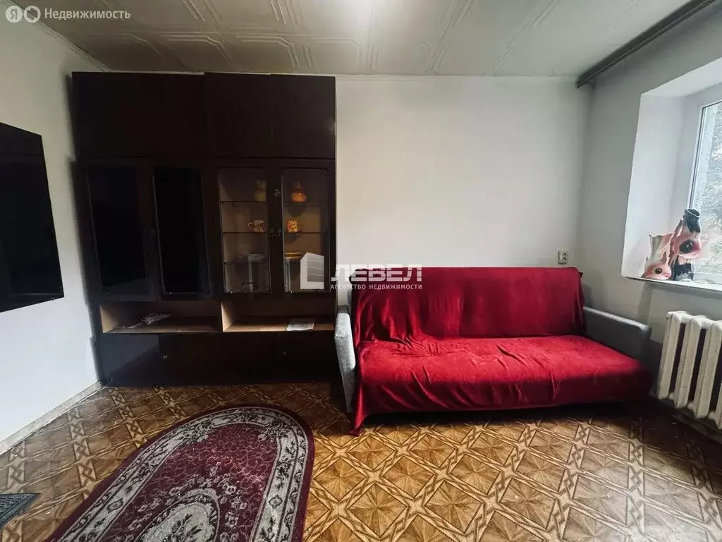 1к в 5-комнатной квартире (12 м) - Фото 2