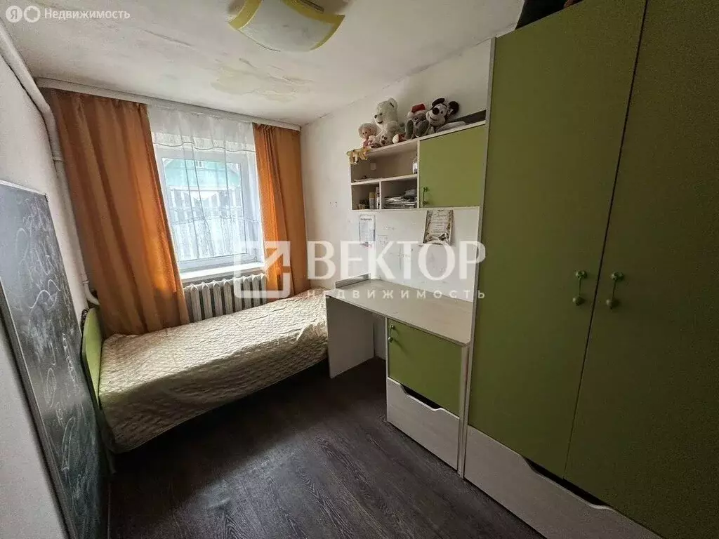 Дом в Иваново, 4-я Сокольская улица, 12 (120 м) - Фото 2