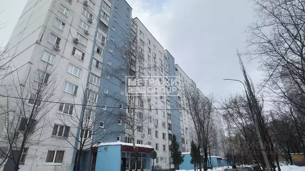 3-к кв. Московская область, Королев просп. Космонавтов, 12 (62.1 м) - Фото 1