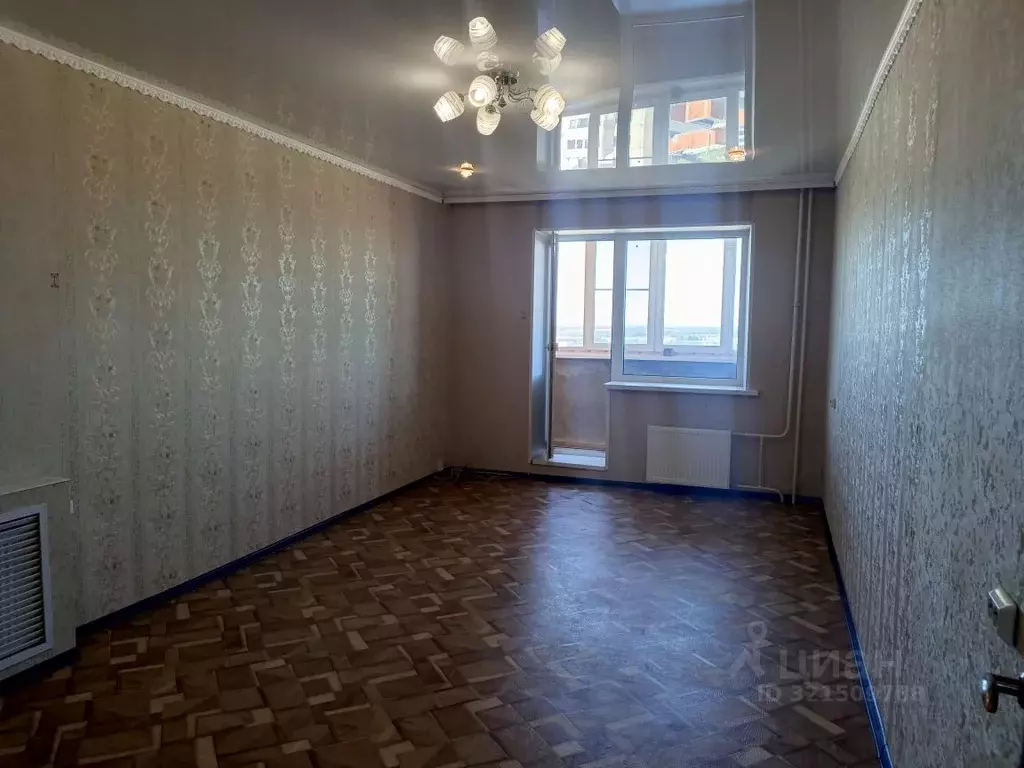 1-к кв. Курская область, Железногорск ул. Ленина, 73 (49.9 м) - Фото 0