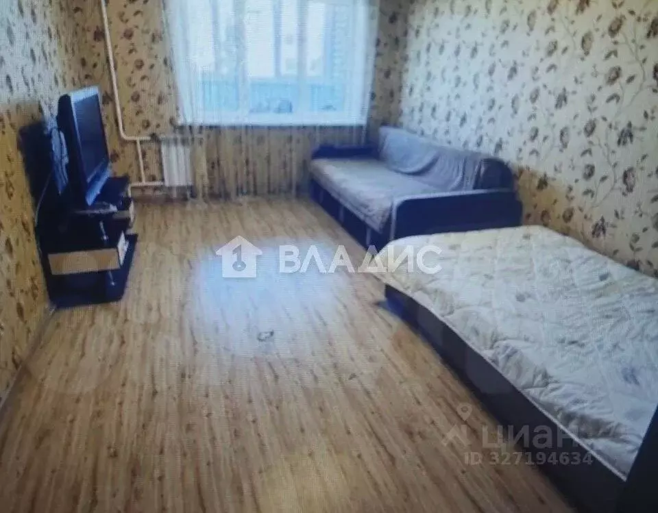 2-к кв. Владимирская область, Владимир ул. Чапаева, 8 (60.0 м) - Фото 2