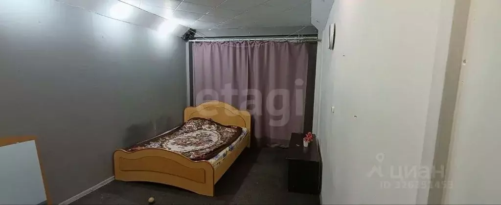 1-к кв. Ямало-Ненецкий АО, Муравленко Радужный мкр, пер. Нефтяников, ... - Фото 2