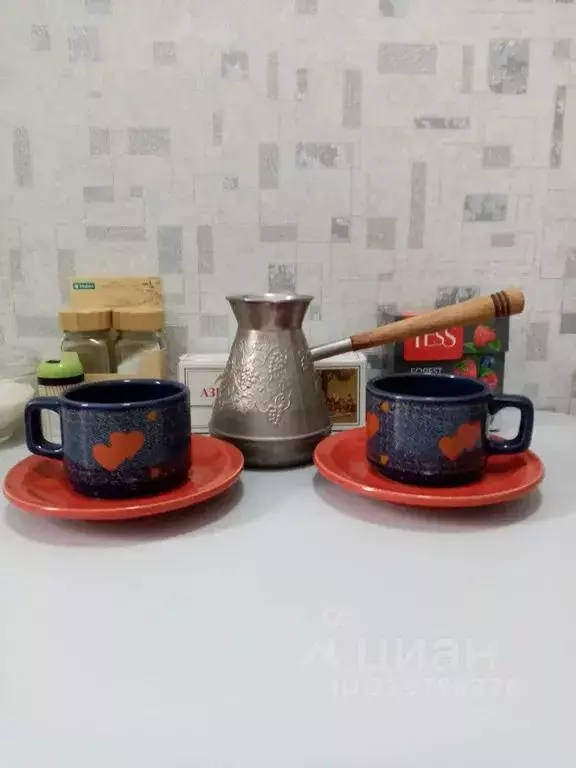 1-к кв. Ставропольский край, Пятигорск Университетская ул., 47 (32.0 ... - Фото 1