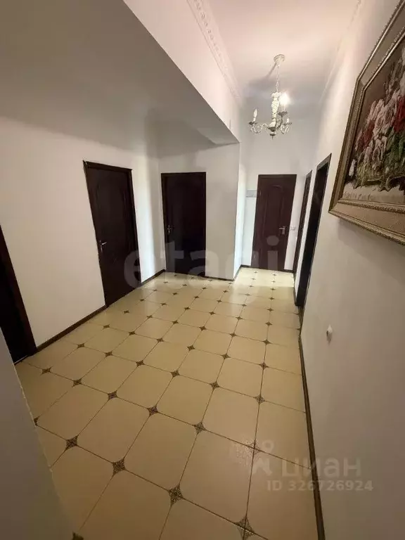 6-к кв. Ингушетия, Малгобек ул. Терская (128.9 м) - Фото 1