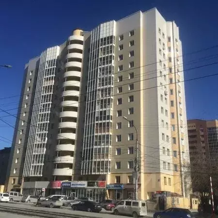 Офис в Новосибирская область, Новосибирск Гурьевская ул., 78 (72 м) - Фото 1