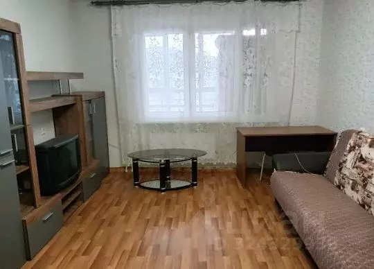 1-к кв. Красноярский край, Красноярск ул. Карамзина, 21 (38.0 м) - Фото 1