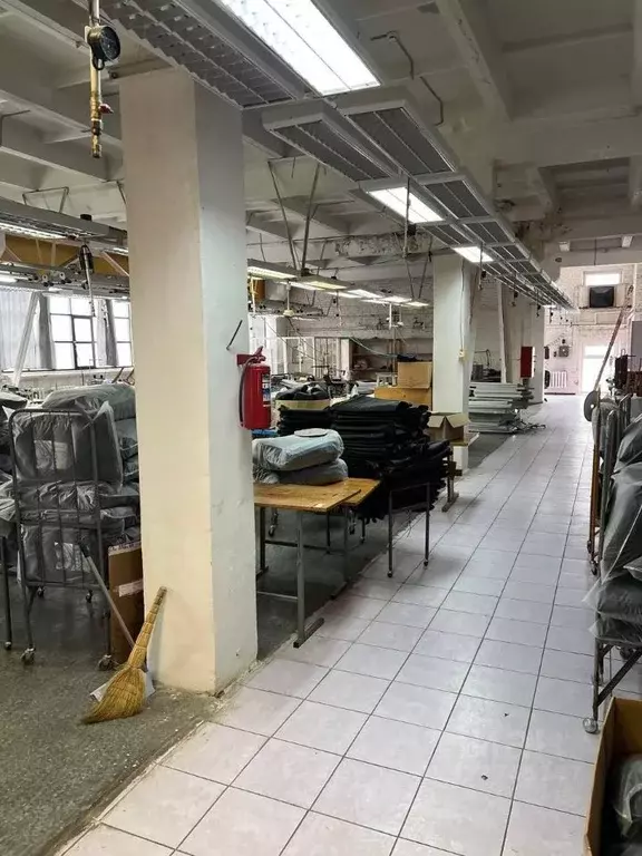 Склад в Санкт-Петербург, Санкт-Петербург, Павловск Павловское ш., 3А ... - Фото 1