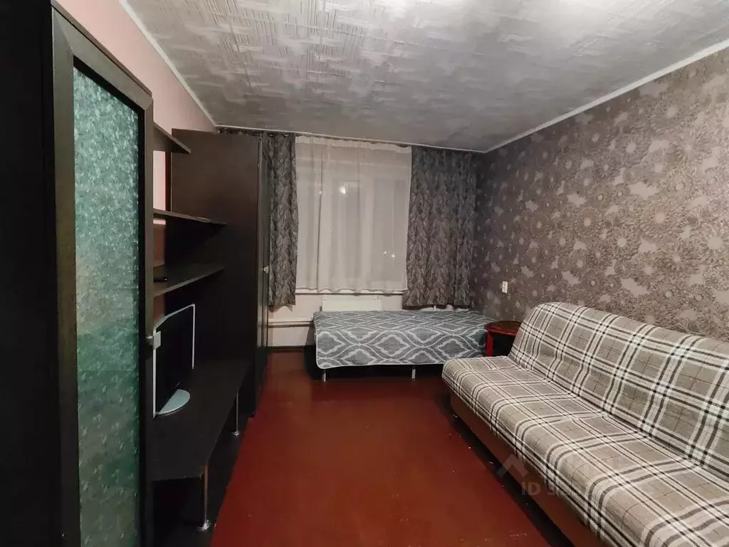 1-к кв. Челябинская область, Миасс ул. Вернадского, 5 (35.0 м) - Фото 2