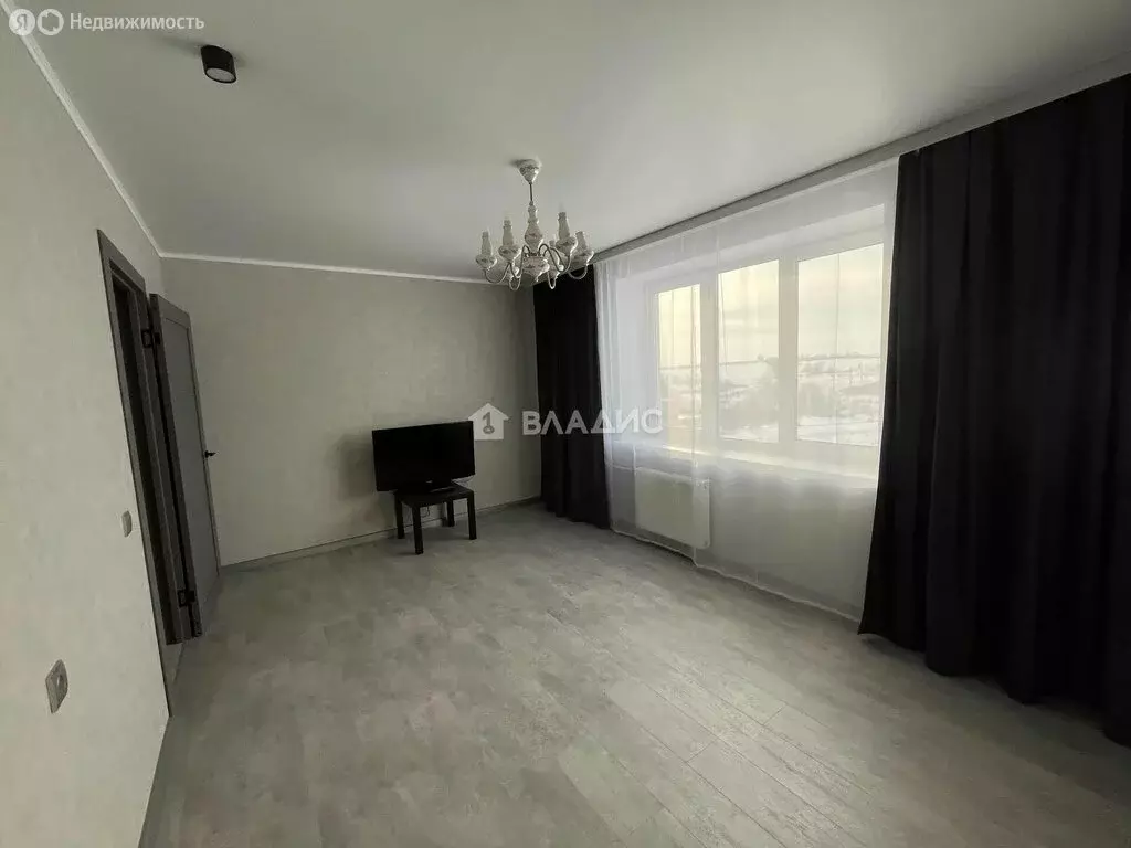 1-комнатная квартира: Стерлитамак, микрорайон Солнечный, Юрматинская ... - Фото 2