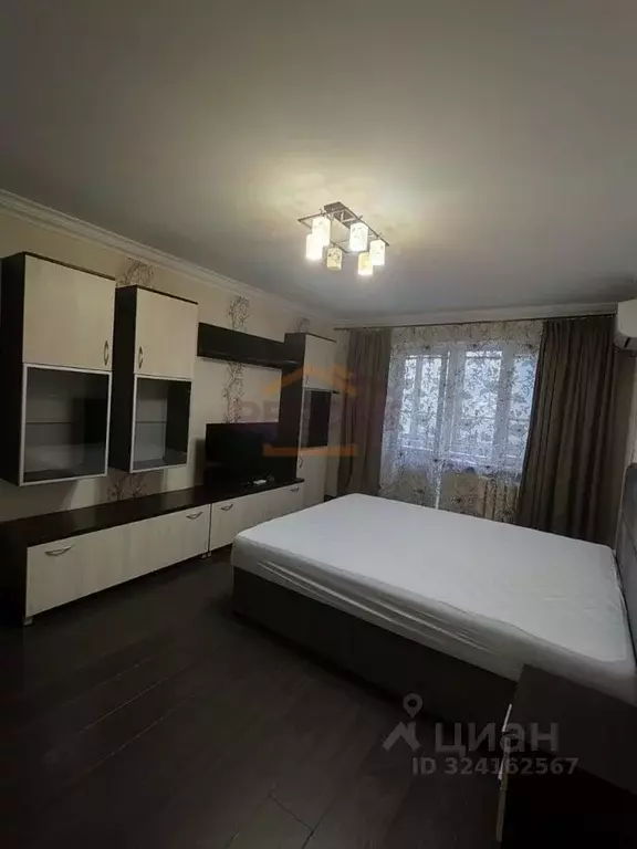 Студия Крым, Ялта муниципальный округ, Массандра пгт ул. Стахановская, ... - Фото 1