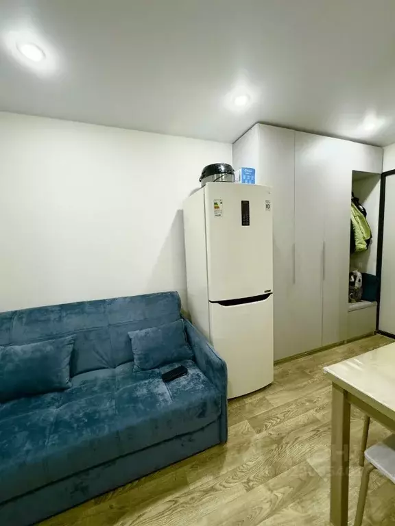 Студия Татарстан, Казань просп. Победы, 158 (16.0 м) - Фото 2