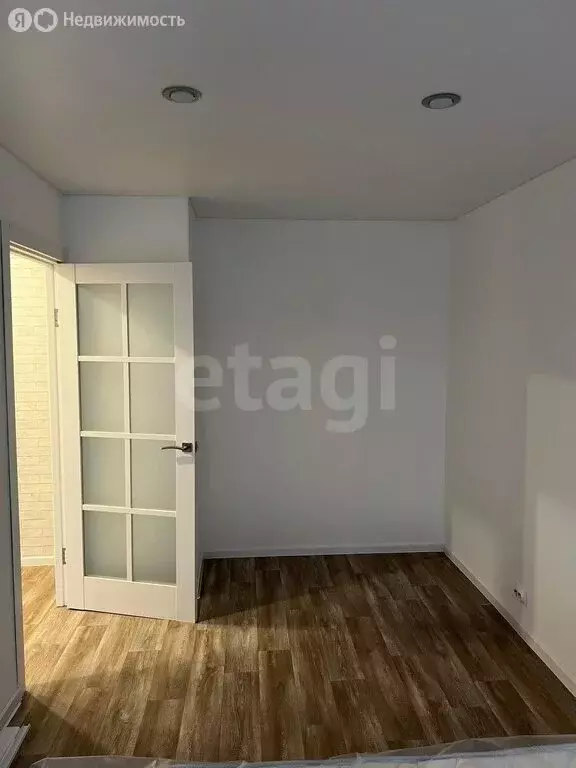 2-комнатная квартира: Аша, улица Нелюбина, 31 (46.4 м) - Фото 0