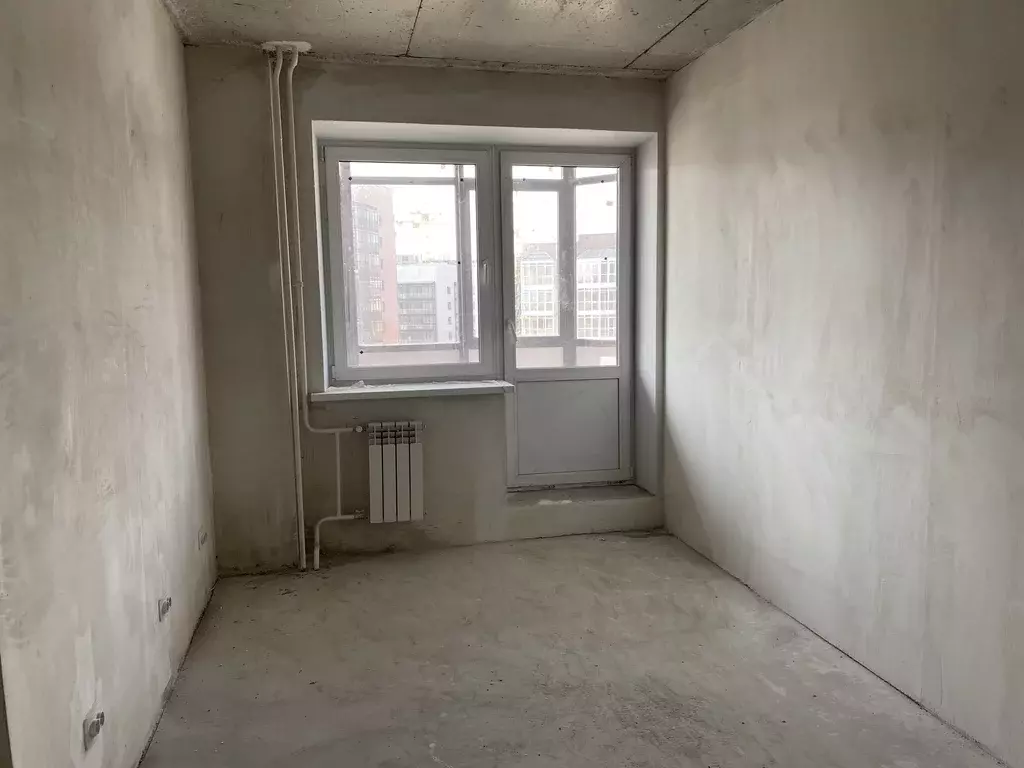 Продаётся 2-к квартира, 59 м - Фото 1