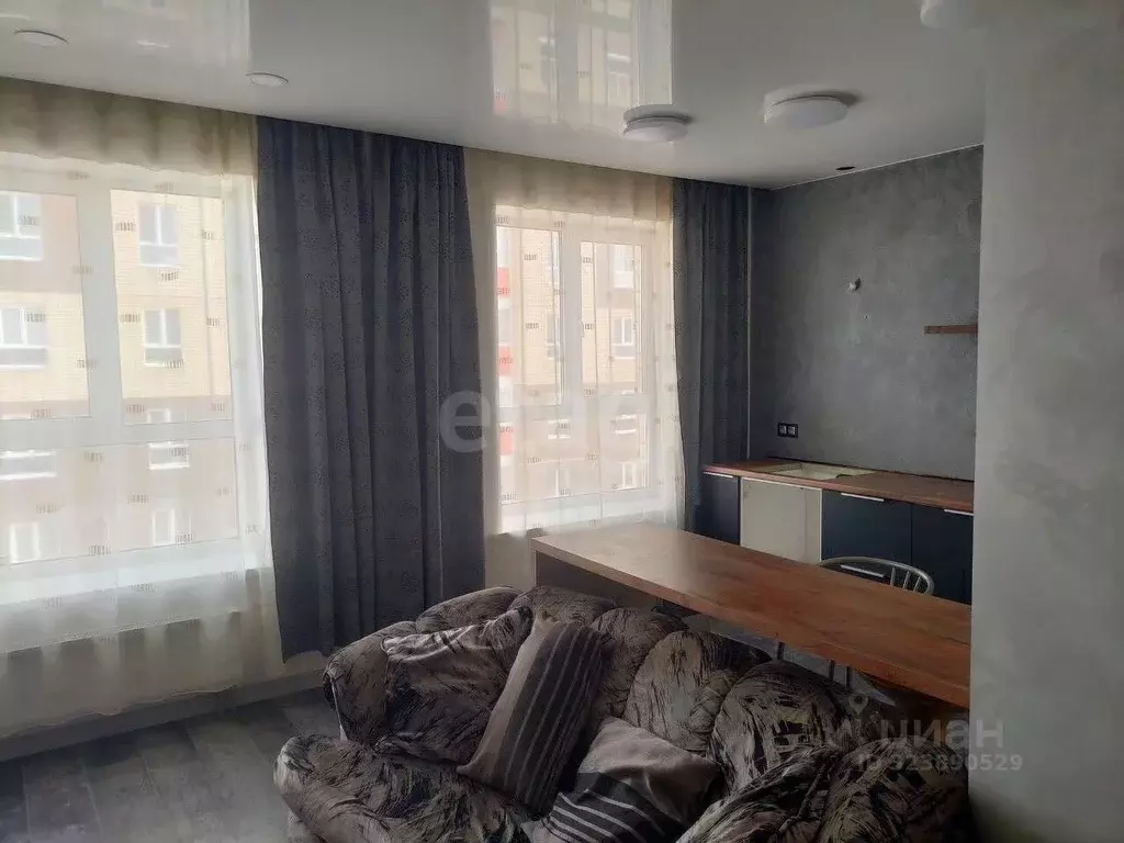 3-к кв. Пермский край, Пермь ул. Агатовая, 28 (62.0 м) - Фото 1