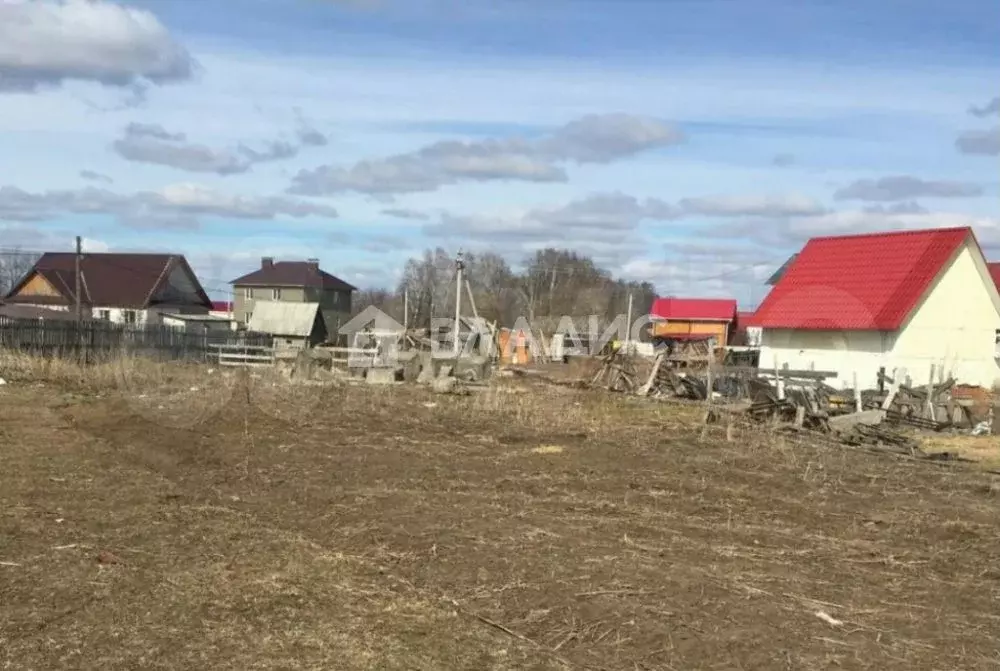 Купить Дом В Митино Нижегородской Области