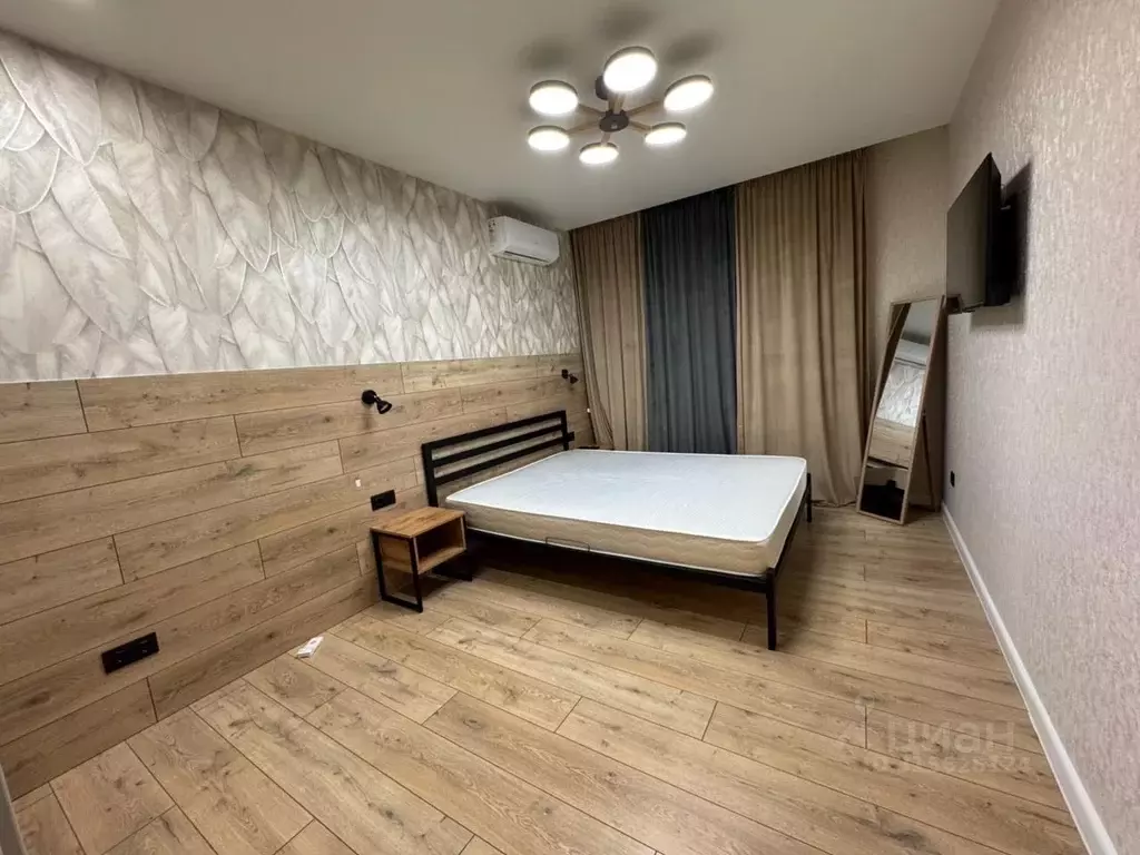 1-к кв. Татарстан, Казань Залесный жилмассив, ул. Гавриила Державина, ... - Фото 0