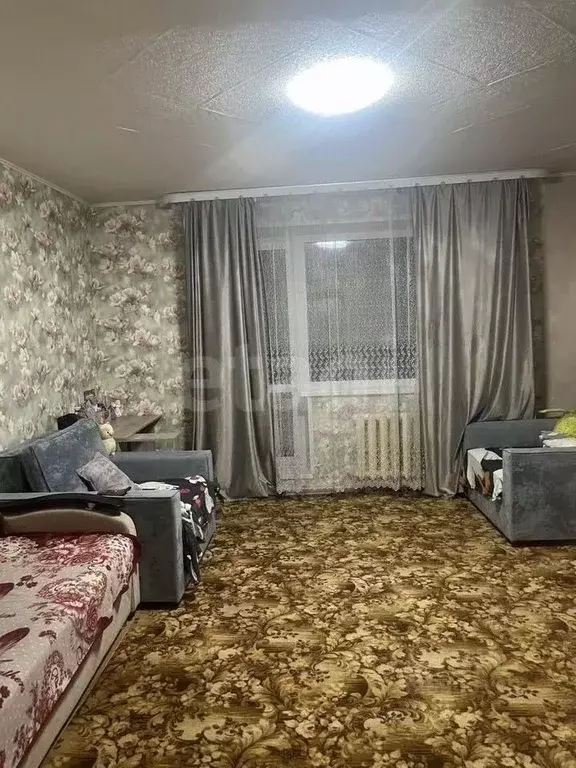 1-к кв. Томская область, Северск ул. Ленина, 108 (36.0 м) - Фото 1