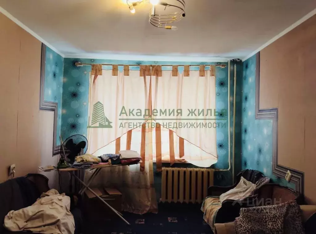 3-к кв. Саратовская область, Саратов ул. Имени В.С. Зарубина, 132/138 ... - Фото 1