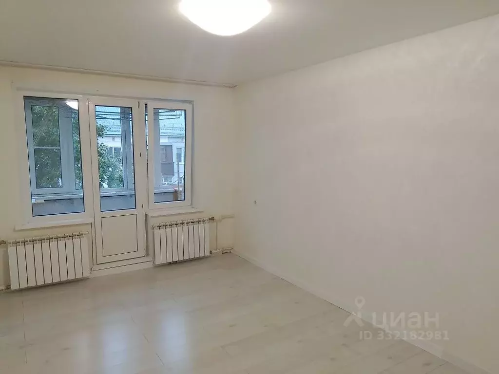 2-к кв. Татарстан, Казань ул. Галиаскара Камала, 47 (47.0 м) - Фото 1