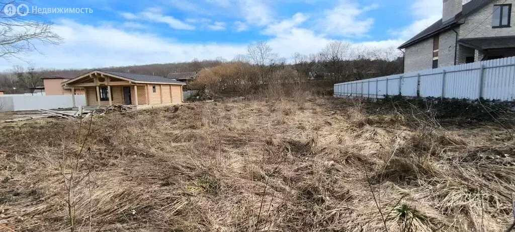 Участок в станица Нижегородская, улица Матющенко (10 м) - Фото 2