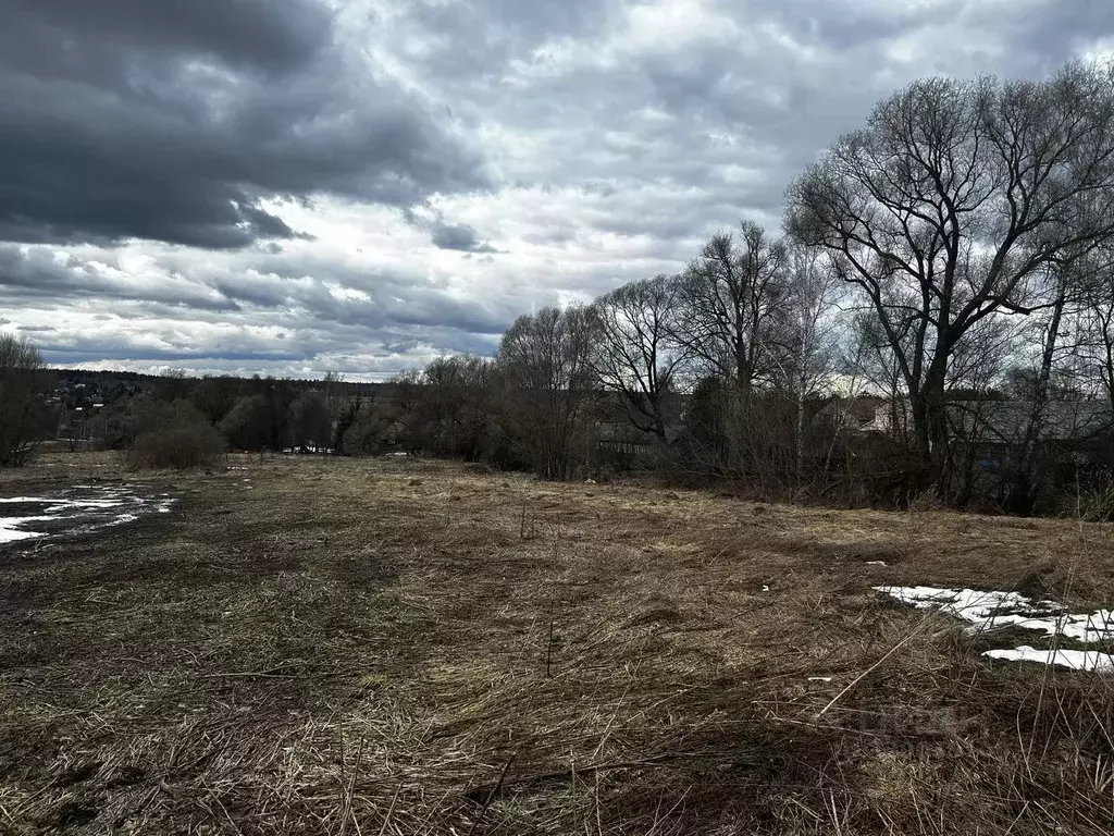 Участок в Московская область, Ступино городской округ, д. Лапино  (8.0 ... - Фото 1