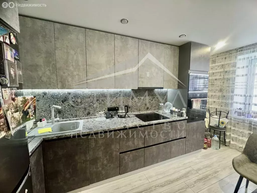 1-комнатная квартира: Саратов, улица имени Ф.А. Блинова, 52В (44.3 м) - Фото 1