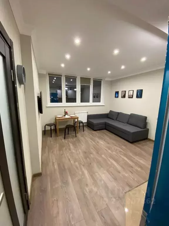 2-к кв. Московская область, Котельники ул. Строителей, 5 (48.0 м) - Фото 2