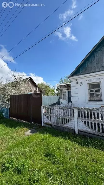 Дом в Фокино, микрорайон Боровка (52.5 м) - Фото 2