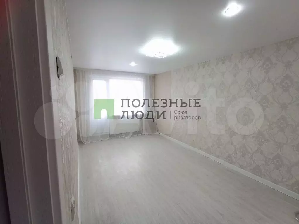 2-к. квартира, 43,9 м, 2/5 эт. - Фото 0