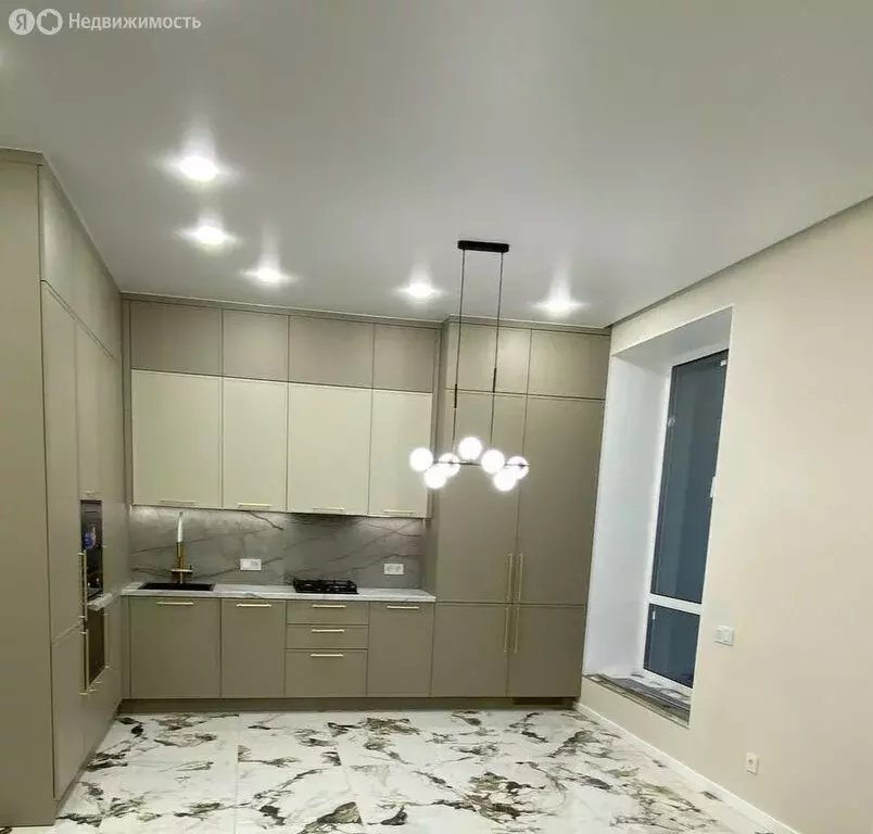 2-комнатная квартира: Ульяновск, улица Кирова, 47/2 (50.73 м) - Фото 1