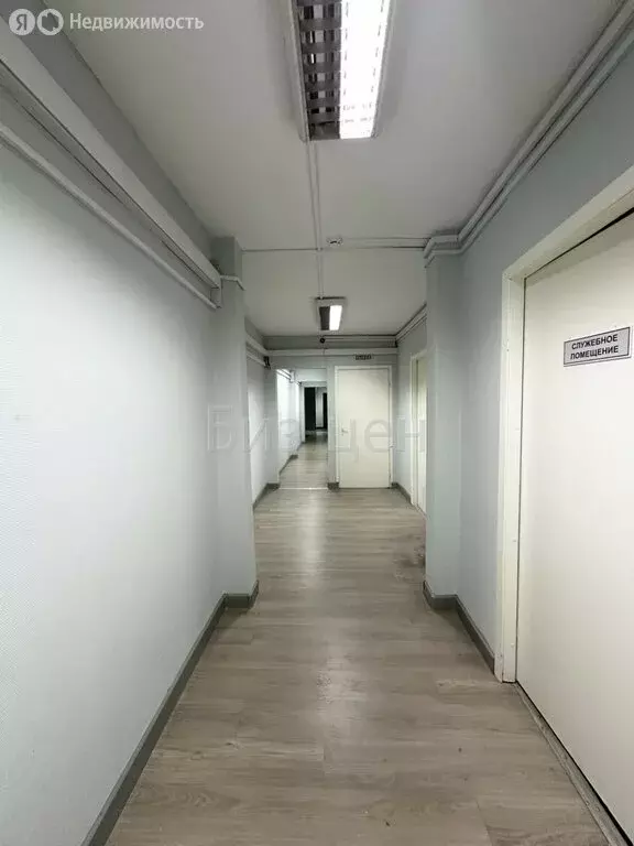 Офис (309.2 м) - Фото 1