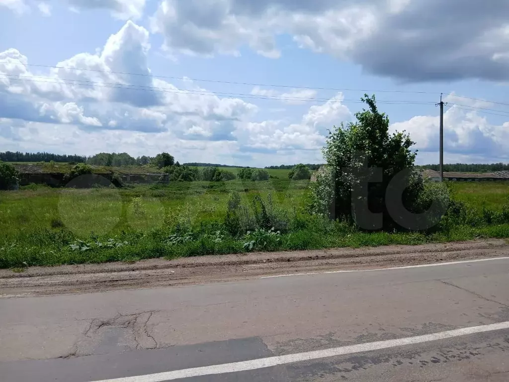 Участок 2 га (СНТ, ДНП) - Фото 0