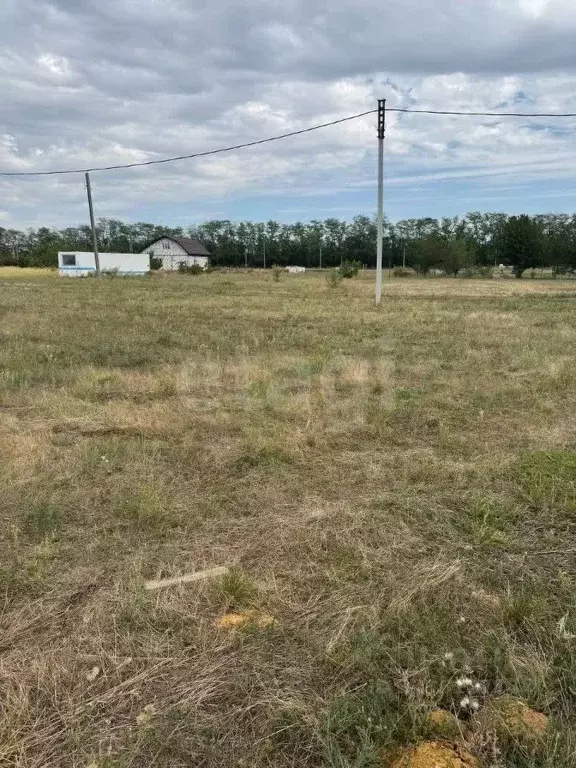 Участок в Ростовская область, Аксайский район, Рассветовское с/пос, ... - Фото 2