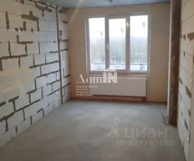 Студия Ленинградская область, Мурино Всеволожский район, ул. Шоссе в ... - Фото 1