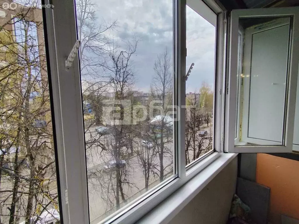2-комнатная квартира: Кострома, улица Терешковой, 49 (43 м) - Фото 0