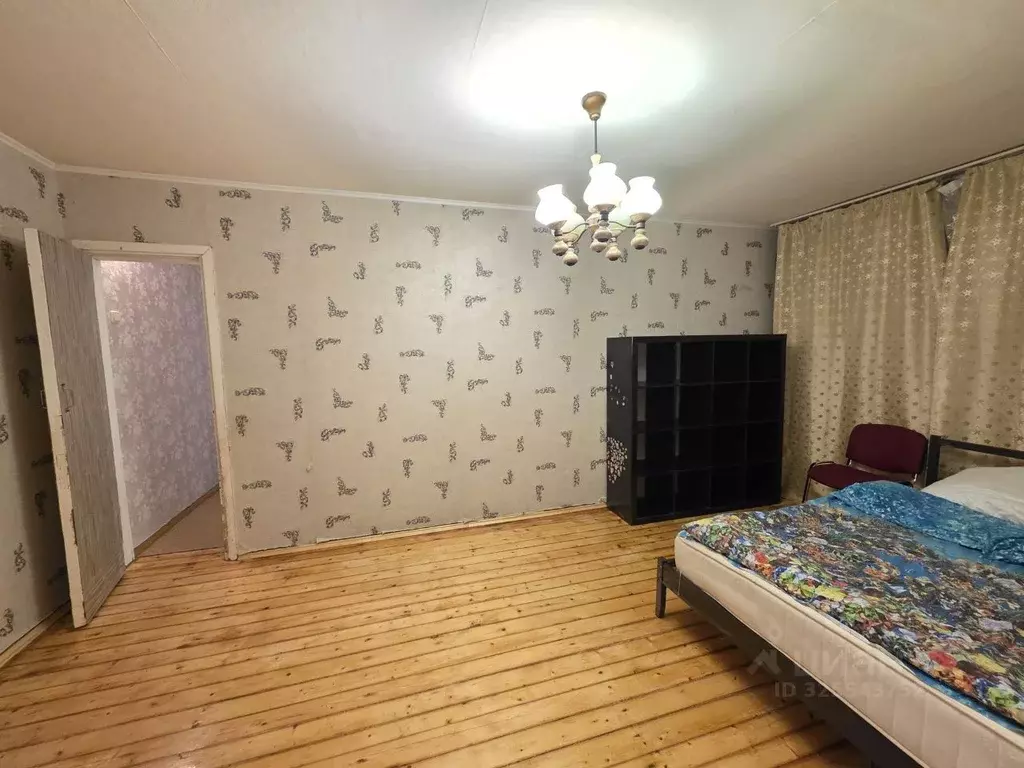 2-к кв. Московская область, Лобня ул. Космонавтов, 5 (40.0 м) - Фото 2