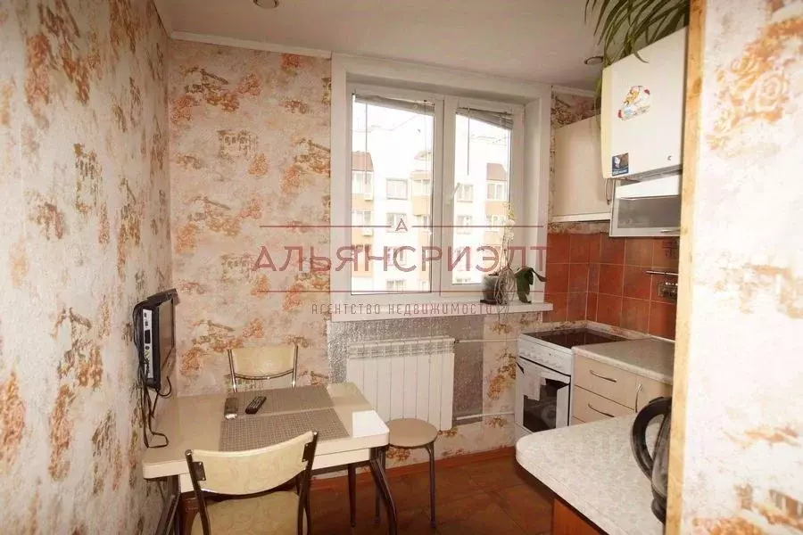 2-к кв. Новосибирская область, Новосибирск Ипподромская ул., 29 (44.5 ... - Фото 1