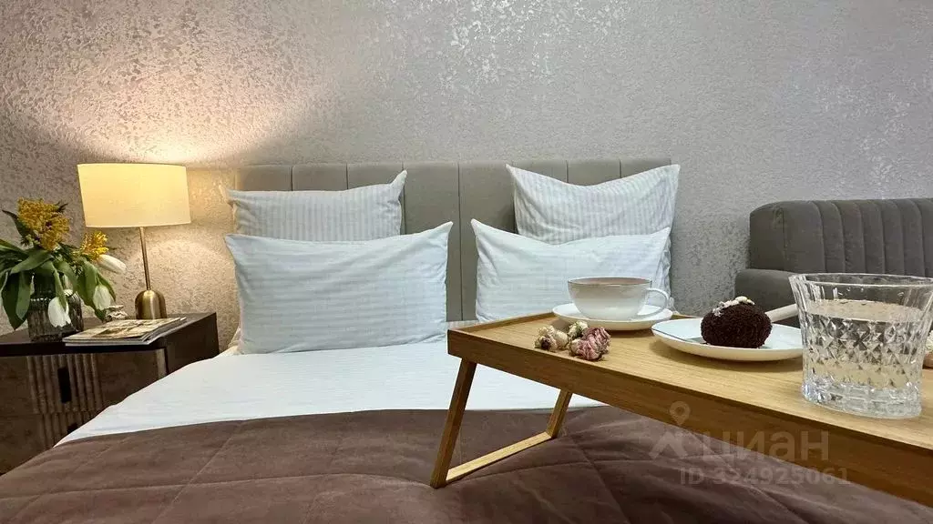 1-к кв. Адыгея, Майкоп ул. К.А. Васильева, 1к6 (40.0 м) - Фото 2