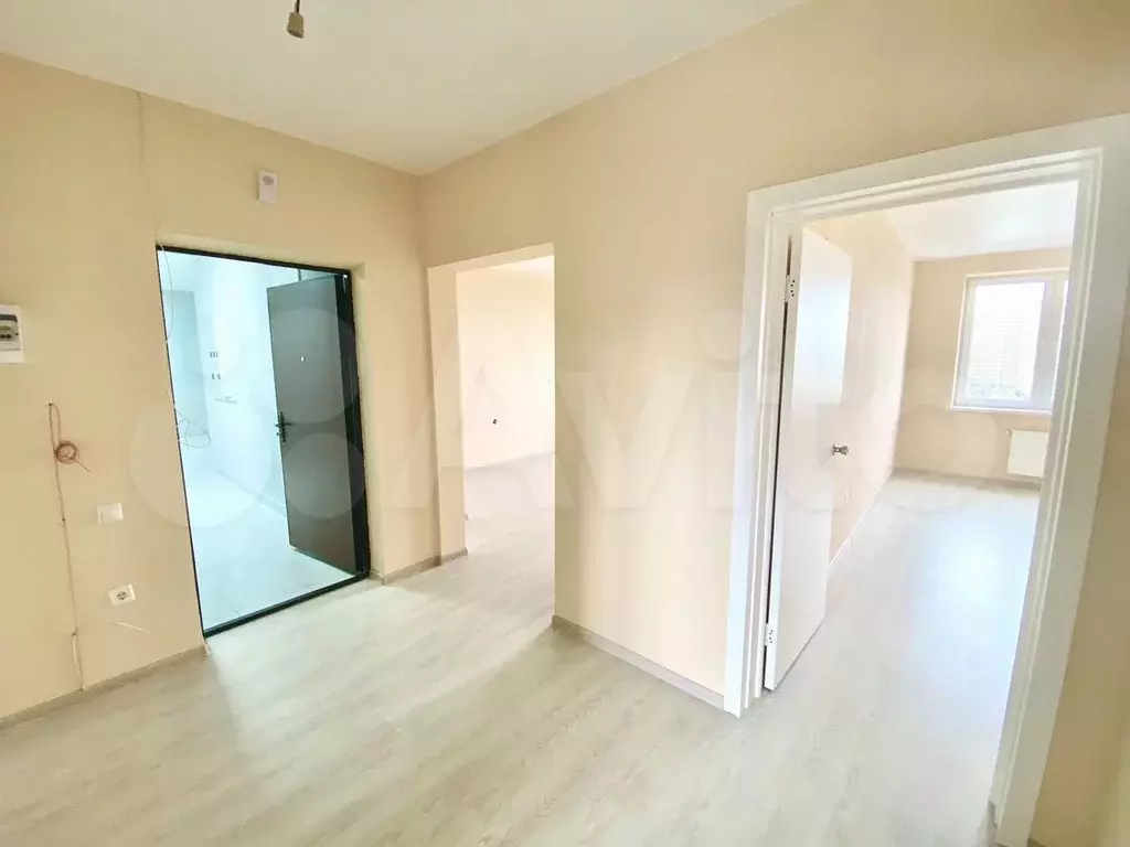2-к. квартира, 65 м, 8/16 эт. - Фото 1
