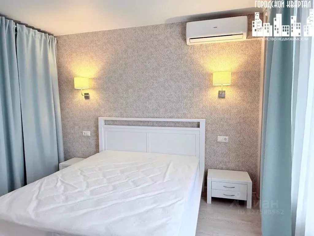 2-к кв. Москва Ярцевская ул., 24К2 (43.0 м) - Фото 2