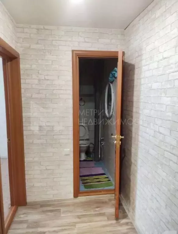 2-к кв. Тюменская область, Тюмень ул. Республики, 229 (34.0 м) - Фото 1