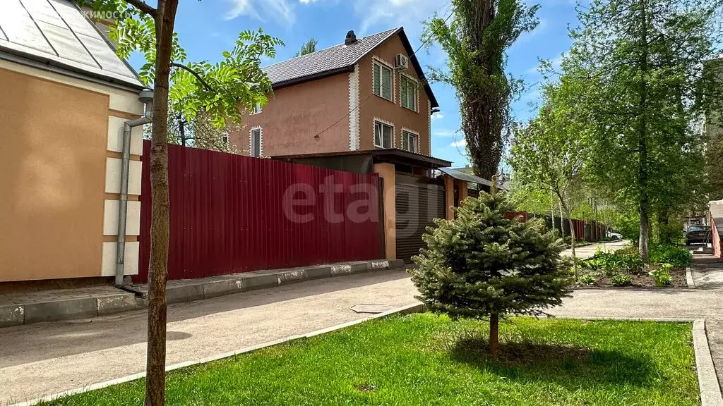 Дом в Саратов, 3-й проезд имени Н.Г. Чернышевского, 9Б (150.2 м) - Фото 2